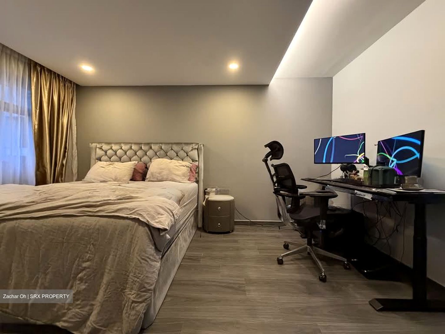 Blk 674B Fern Grove @ Yishun (Yishun), HDB 5 Rooms #570218021